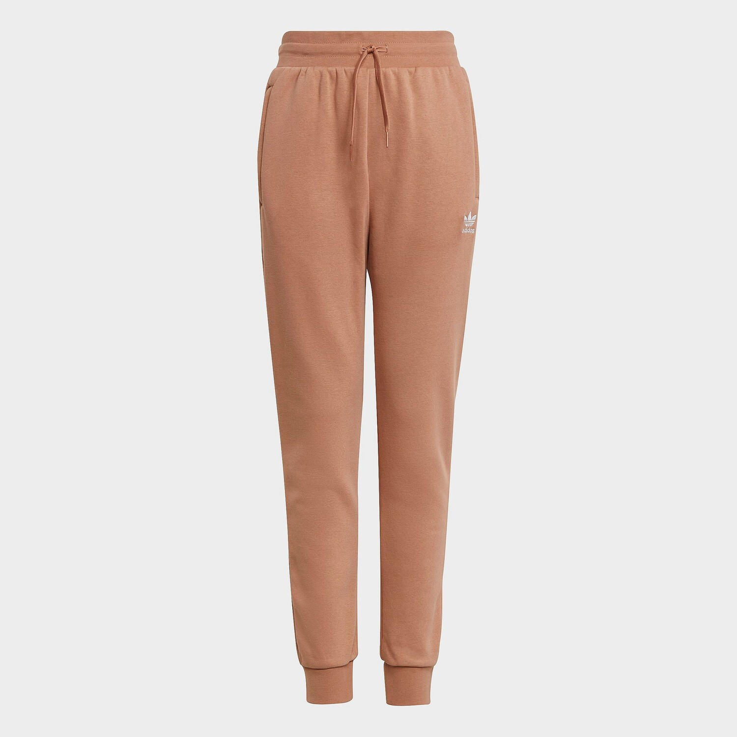 

Детские брюки-джоггеры adidas Originals adicolor Essentials, розовый