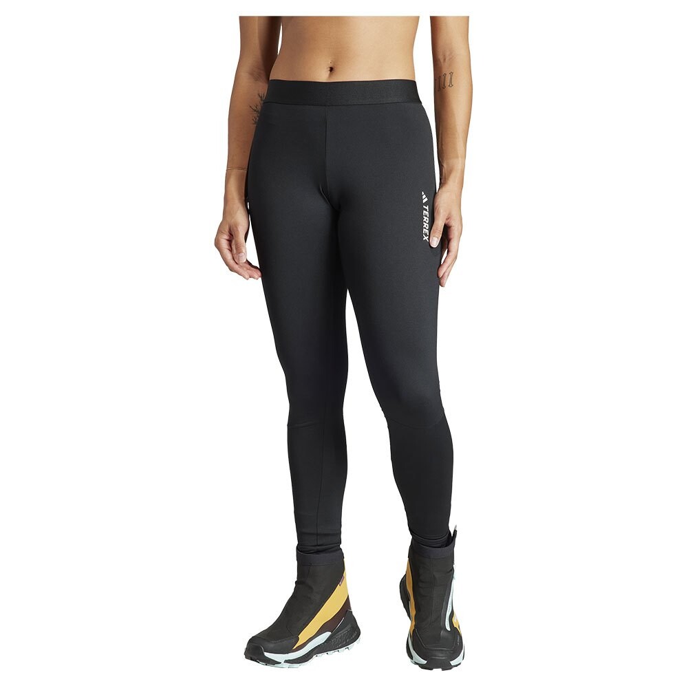 

Леггинсы adidas Xpr Xc, черный