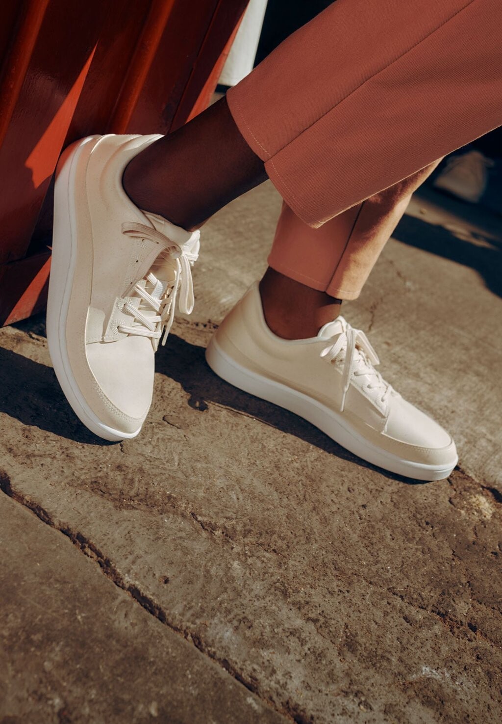 

Низкие кроссовки Allbirds