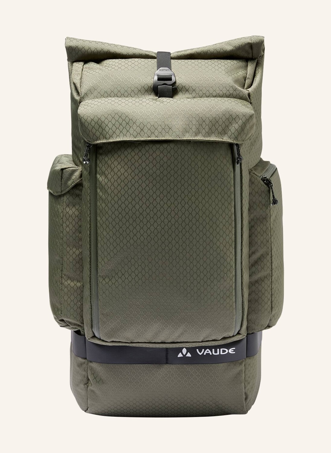

Рюкзак cyclist pack VAUDE, хаки