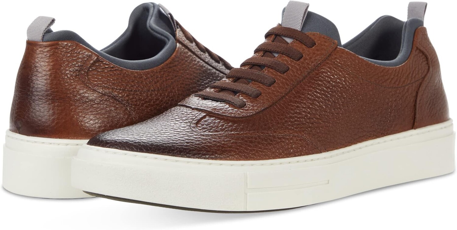 

Кроссовки David Sneaker Martin Dingman, цвет Whiskey