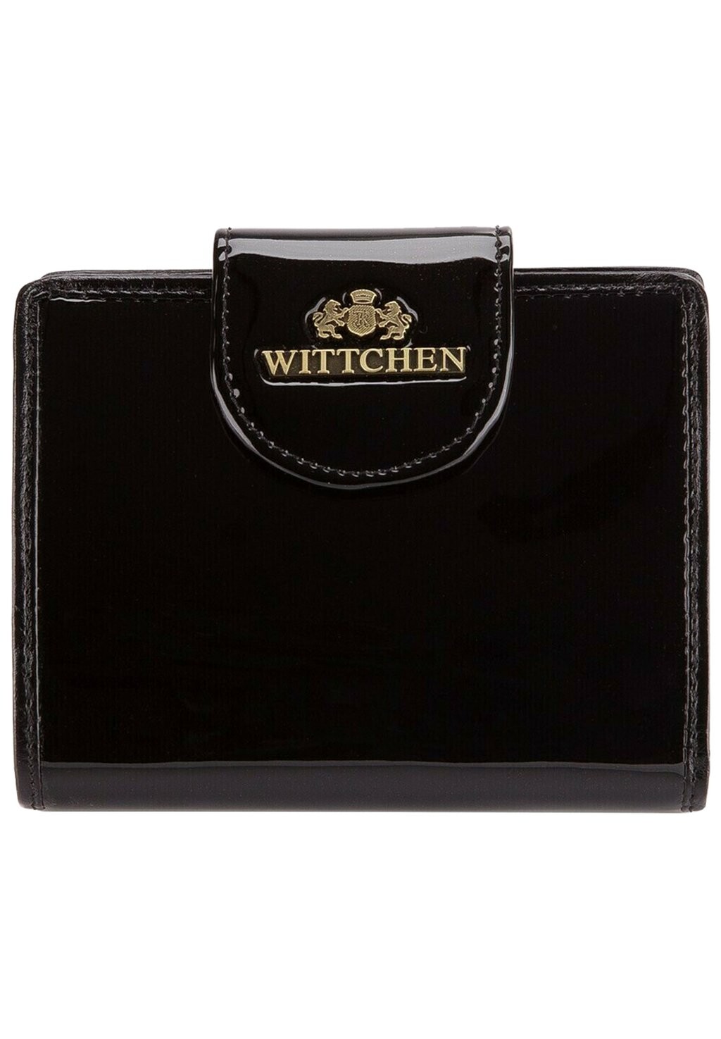 

Кошелек WITTCHEN, черный
