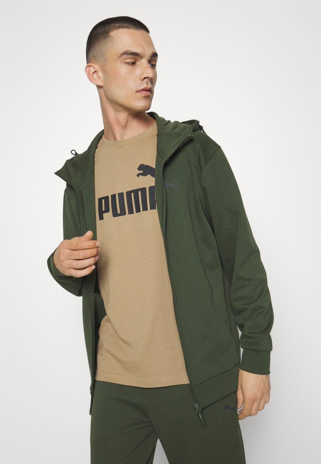 thumb