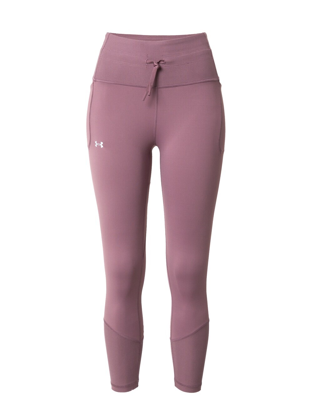 

Узкие тренировочные брюки Under Armour Meridian, фиолетовый