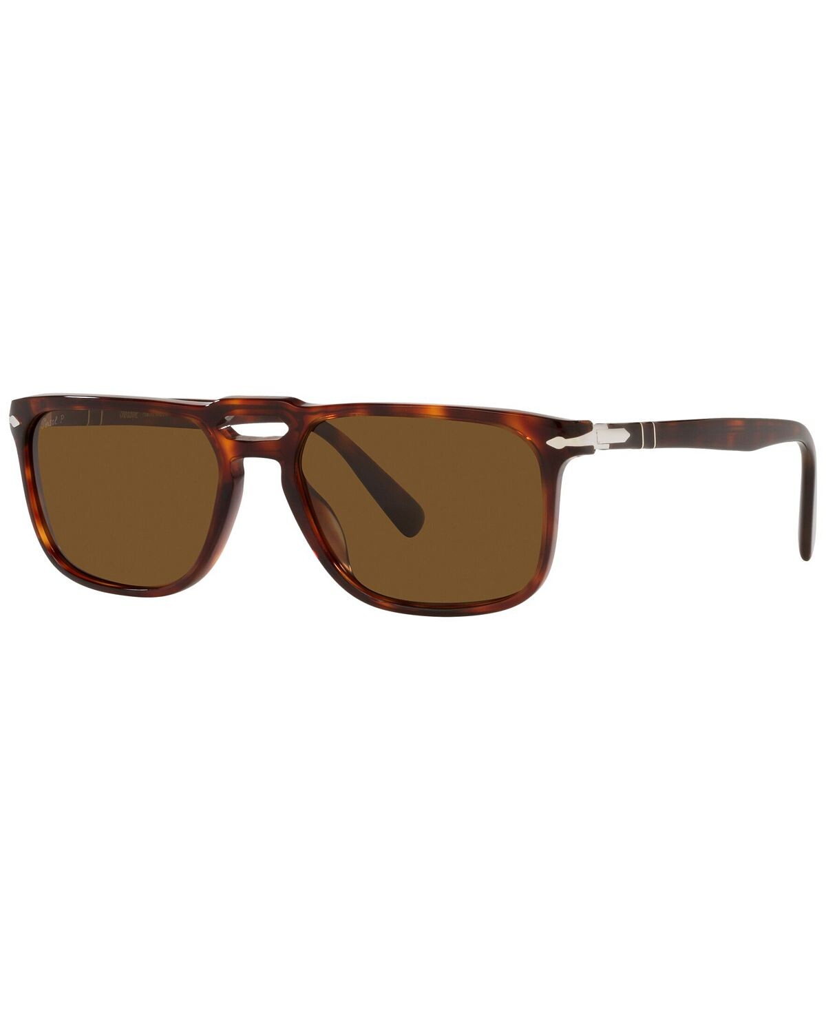 

Мужские поляризованные солнцезащитные очки, PO3273S 55 Persol