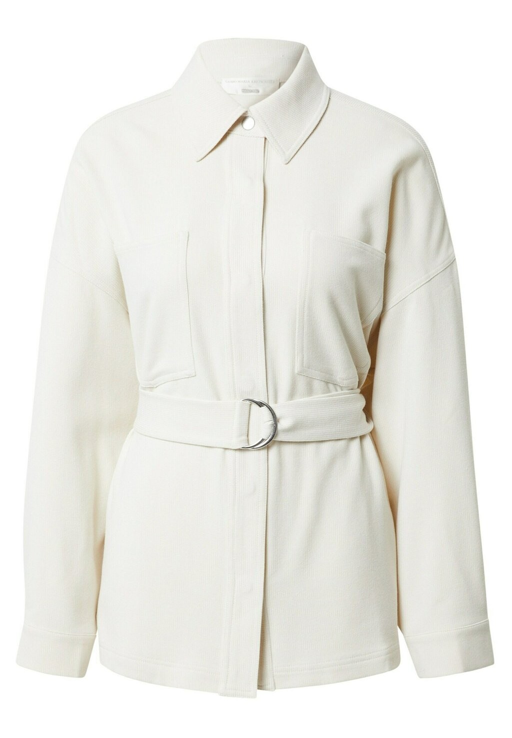 

Летняя куртка Guido Maria Kretschmer Collection, Белый