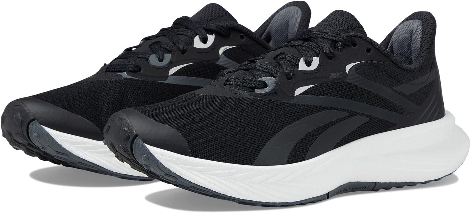 

Кроссовки Floatride Energy 5.0 Reebok, цвет Black/Pure Grey/White