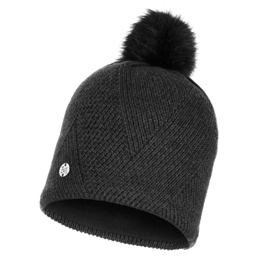 

Шапка Buff Knitted Polar, черный