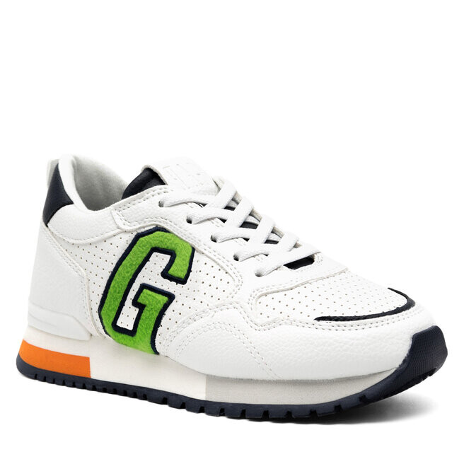 

Кроссовки Gap, белый