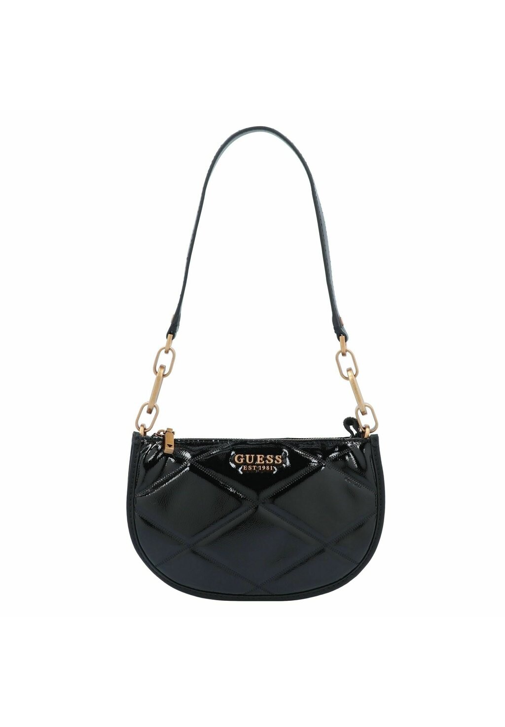 

Сумка через плечо CILIAN Guess, цвет black