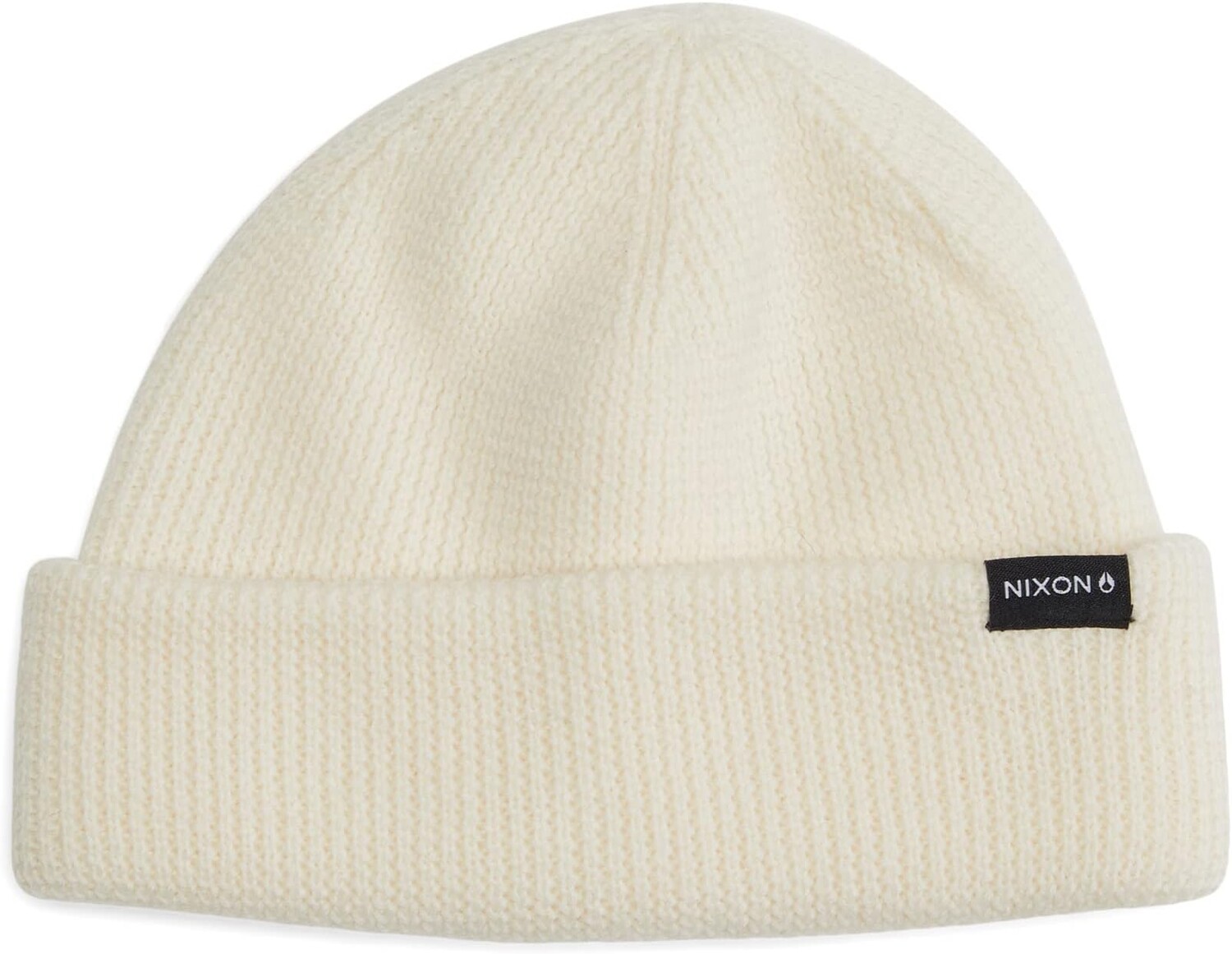 

Шерстяная шапка Kingman Nixon, цвет Natural