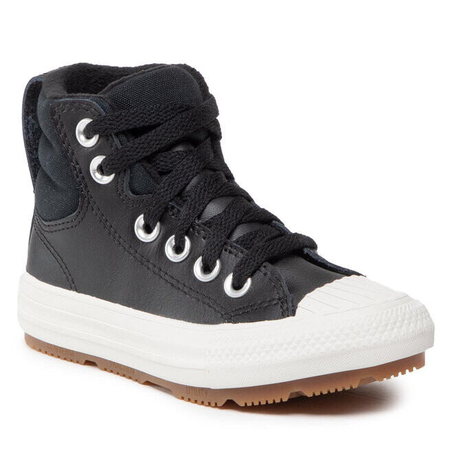 

Кроссовки Converse CtasBerkshire Boot, черный