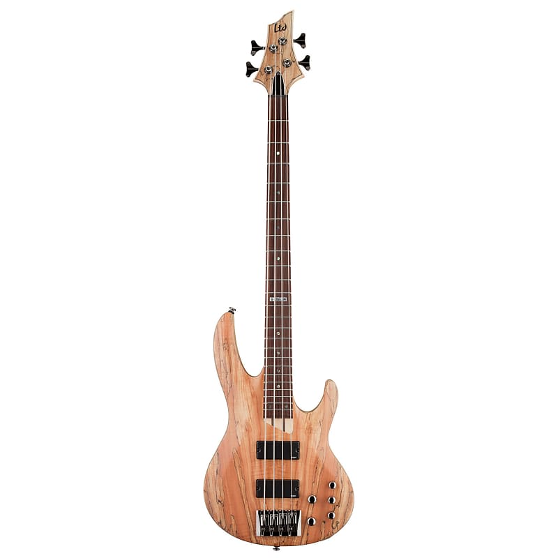 цена Басс гитара ESP LTD B-204SM Electric Bass