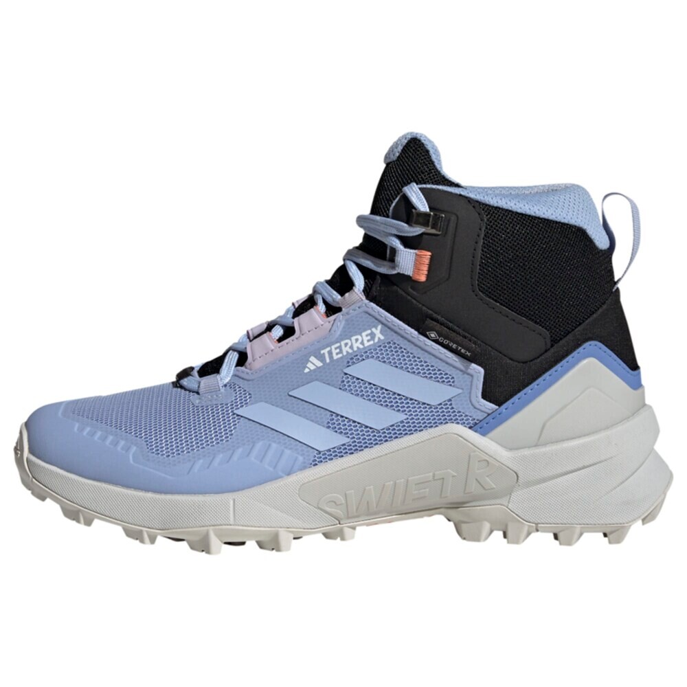 

Сапоги ADIDAS TERREX Swift R3, светло-синий