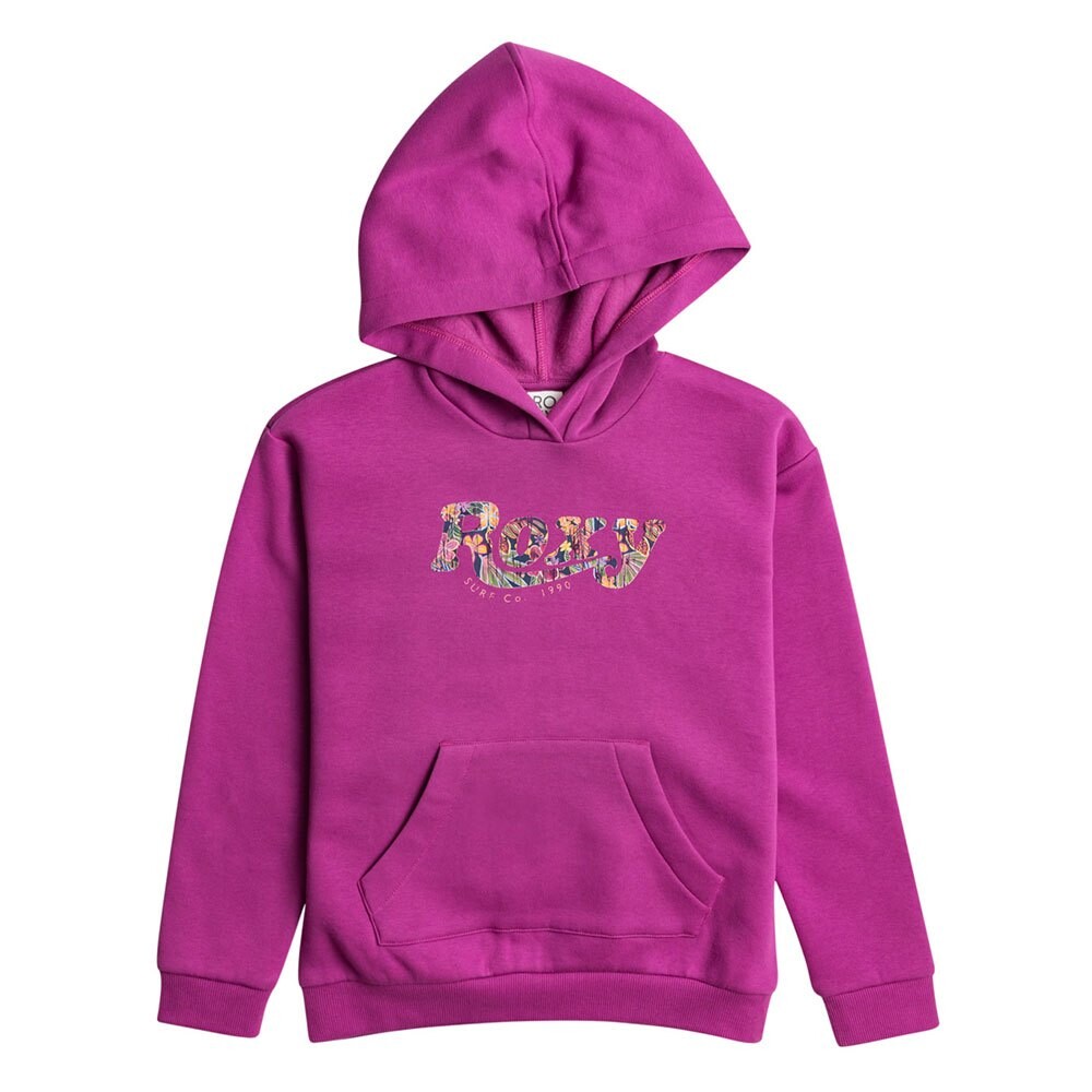 

Худи Roxy Wildest Dreams, фиолетовый
