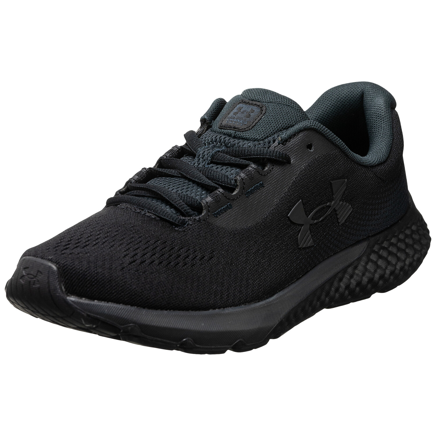 

Беговый кроссовки Under Armour Laufschuh Charged Rogue 4, черный