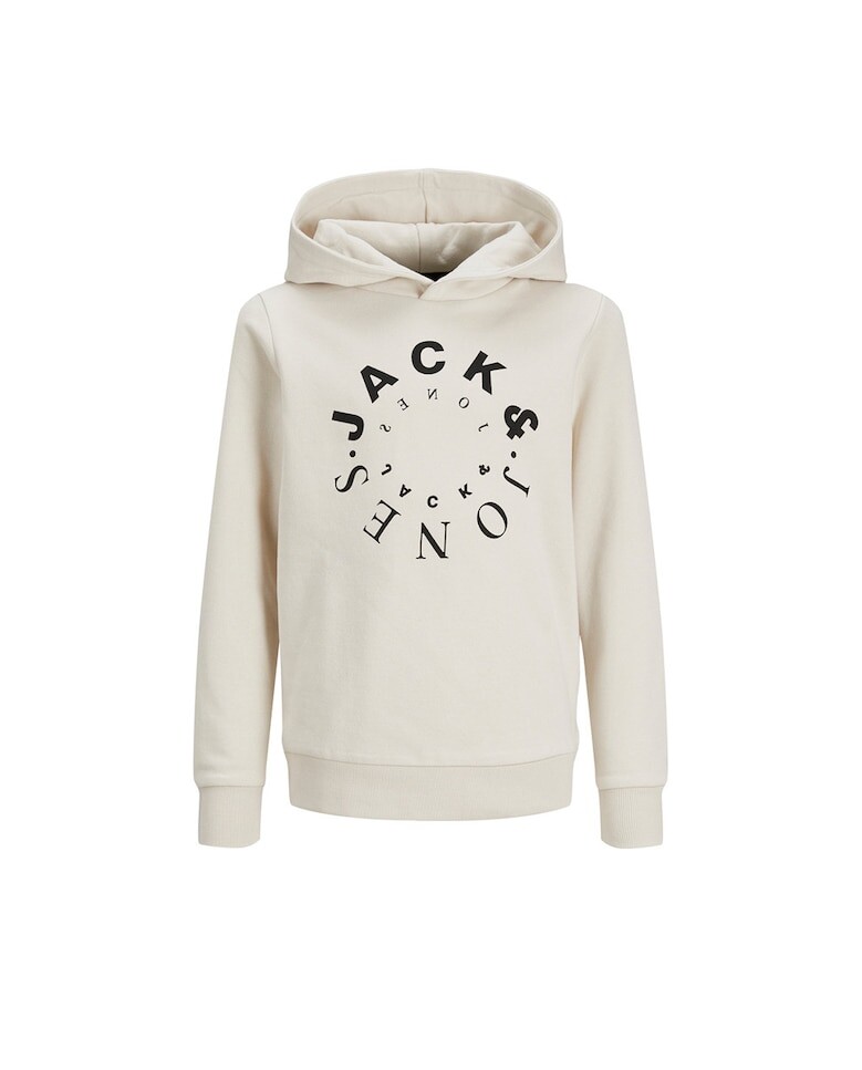 

Толстовка для мальчика Jack & Jones, кремовый