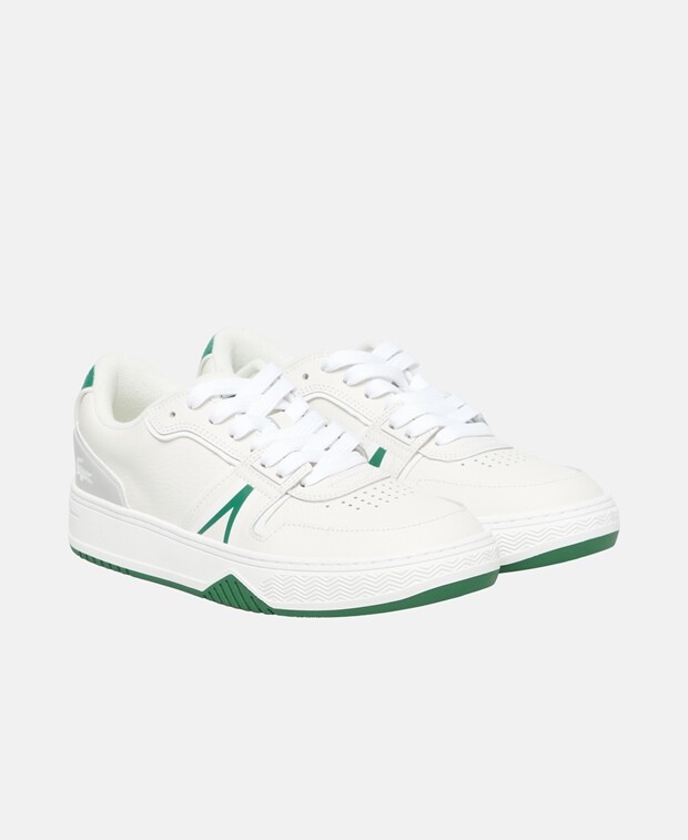 

Кроссовки Lacoste, темно-синий