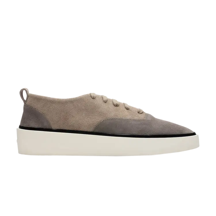 

Кроссовки Fear Of God Fear of God 101 'Fango Taupe', серый