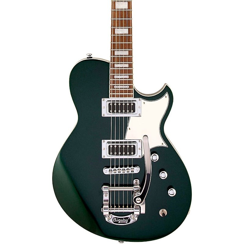 

Электрогитара Reverend Contender RB Electric Guitar Outfield Ivy