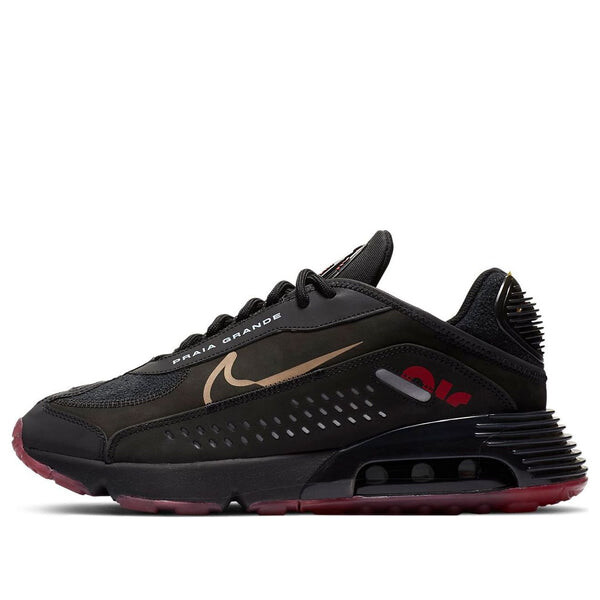 

Кроссовки neymar jr. x air max 2090 Nike, черный