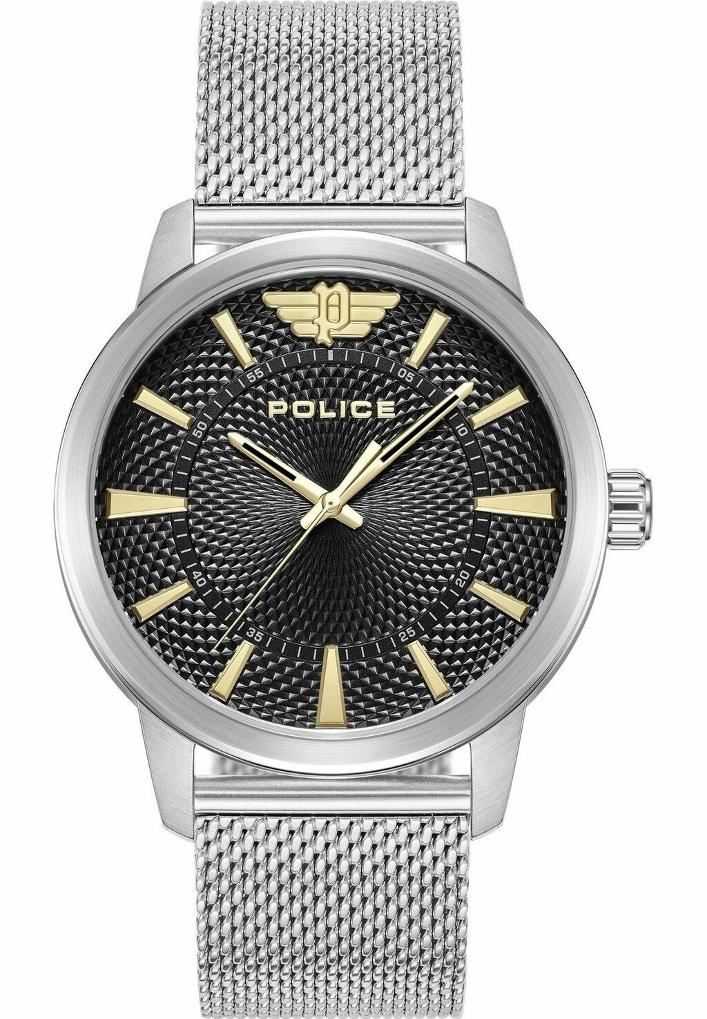 

Часы RAHO PEWJG0005002 Police, цвет schwarz