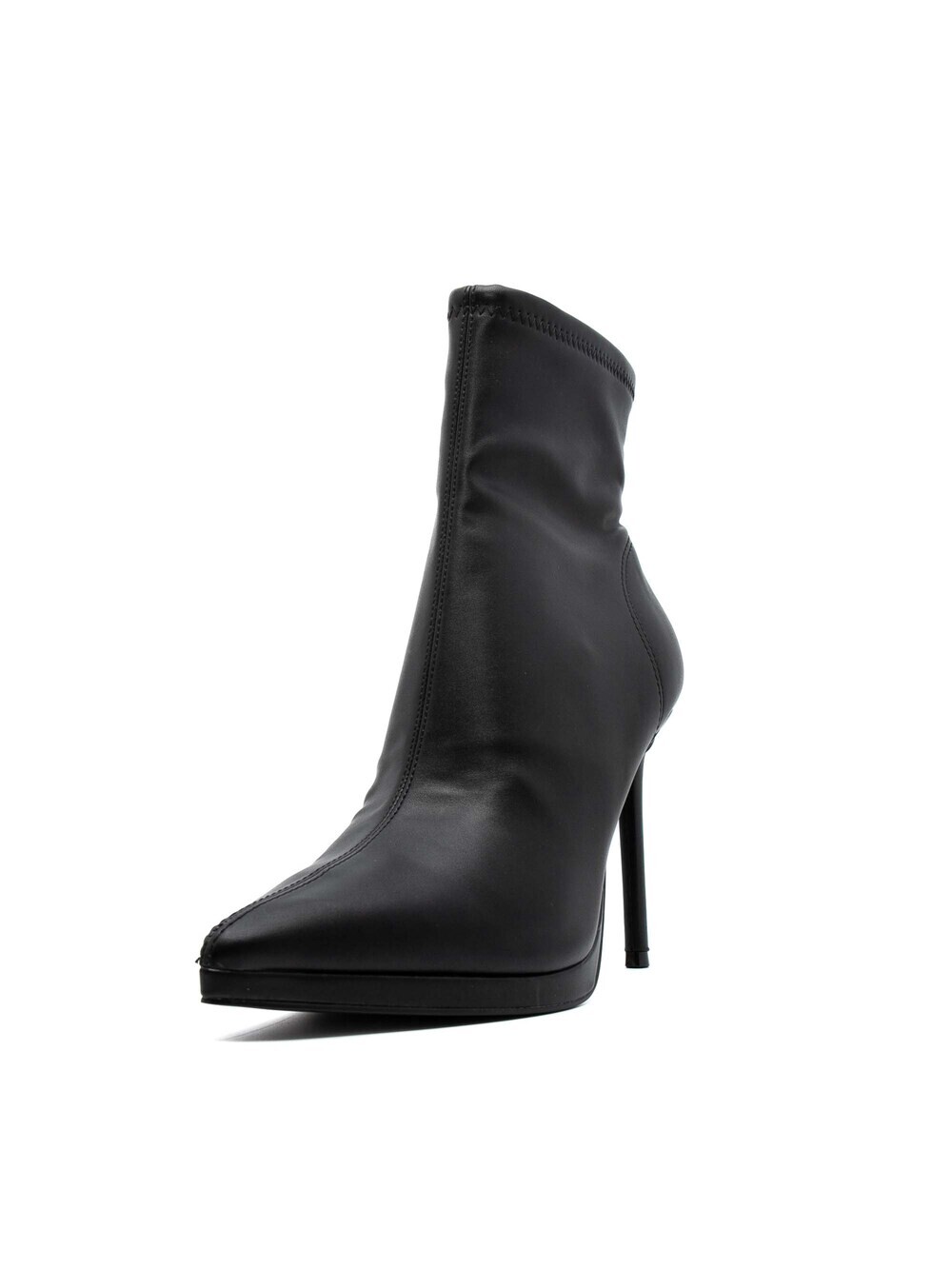 

Ботинки Steve Madden, черный