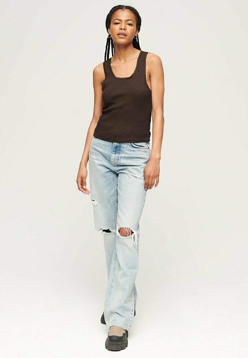 

Топ Superdry