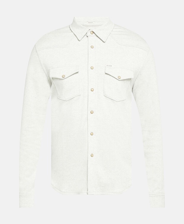 

Куртка Guess, миндальный