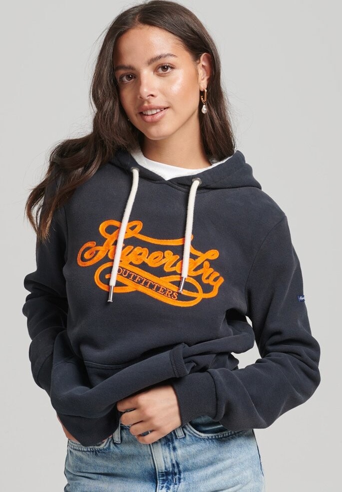 

Худи Superdry