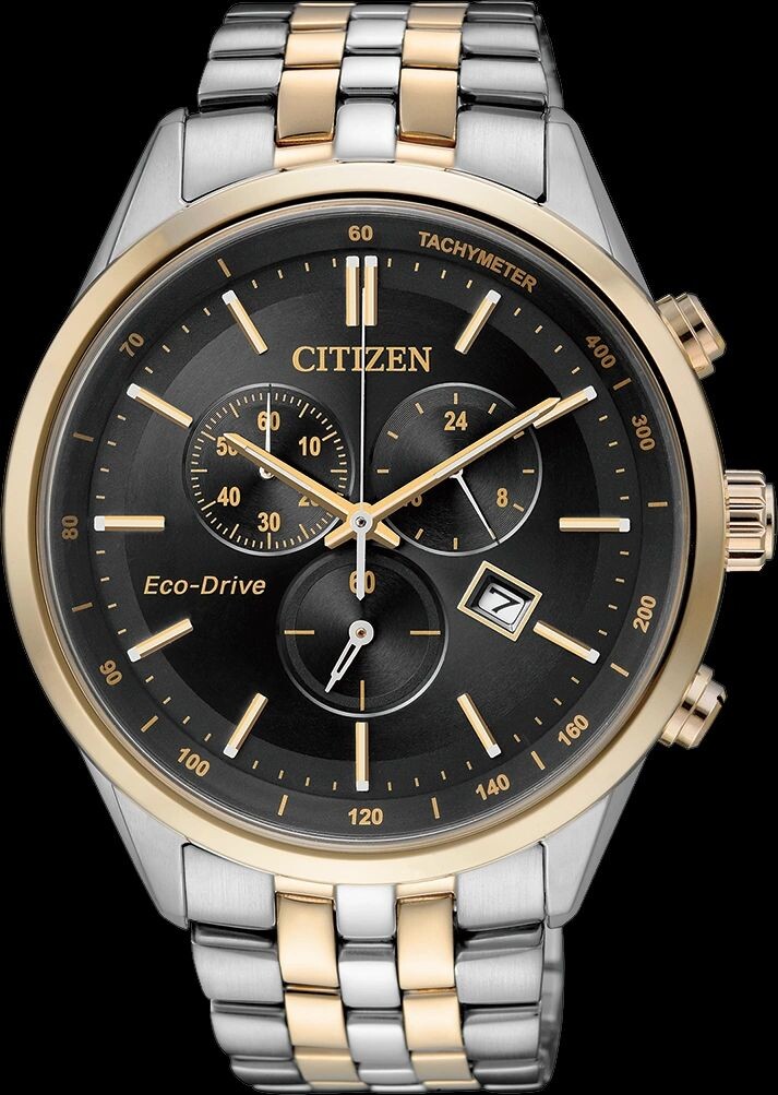 

Часы Citizen AT2144-54E