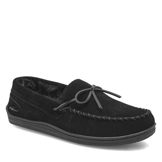 

Тапочки MYSLIPPERS, черный