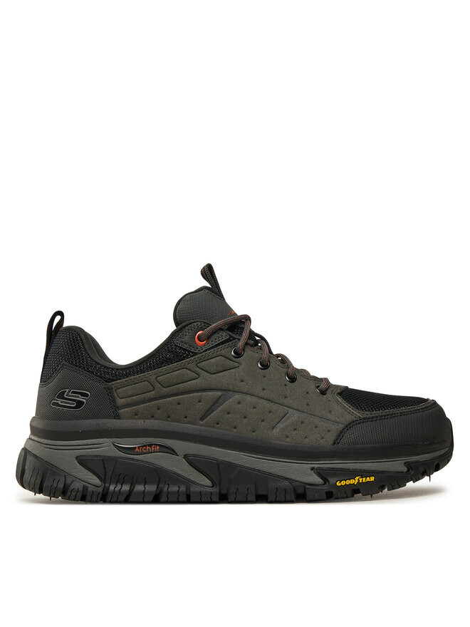 

Кроссовки Skechers Arch Fit Road Walker 237488/CCBK Negro, черный