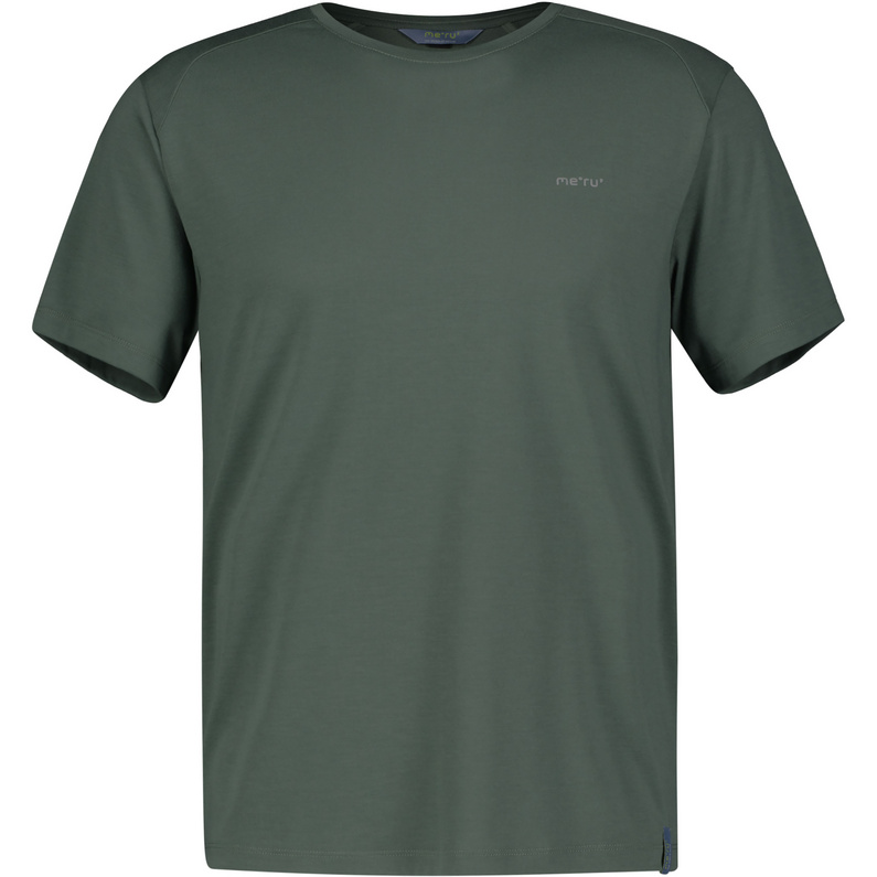 Мужская футболка Ламего Meru, зеленый