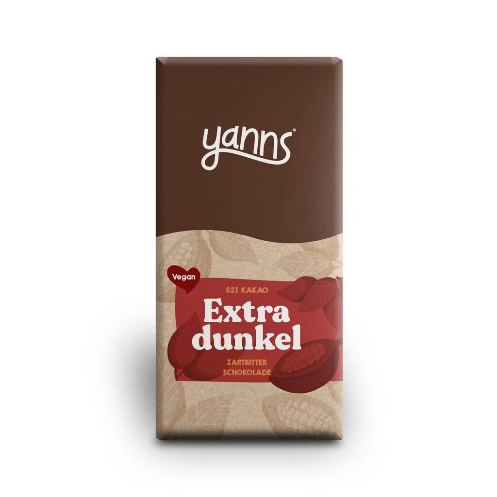 

Плитки шоколада Extra Dark, 80 г, включая растительные сладости Корм для пчел Веганский Без пальмового масла Без глютена Без промышленного сахара Без сои Без пластика Fairtrade Veggie Sweets