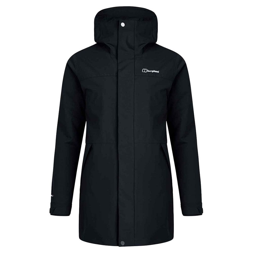 Куртка Berghaus Monic Gemini 3in1, черный