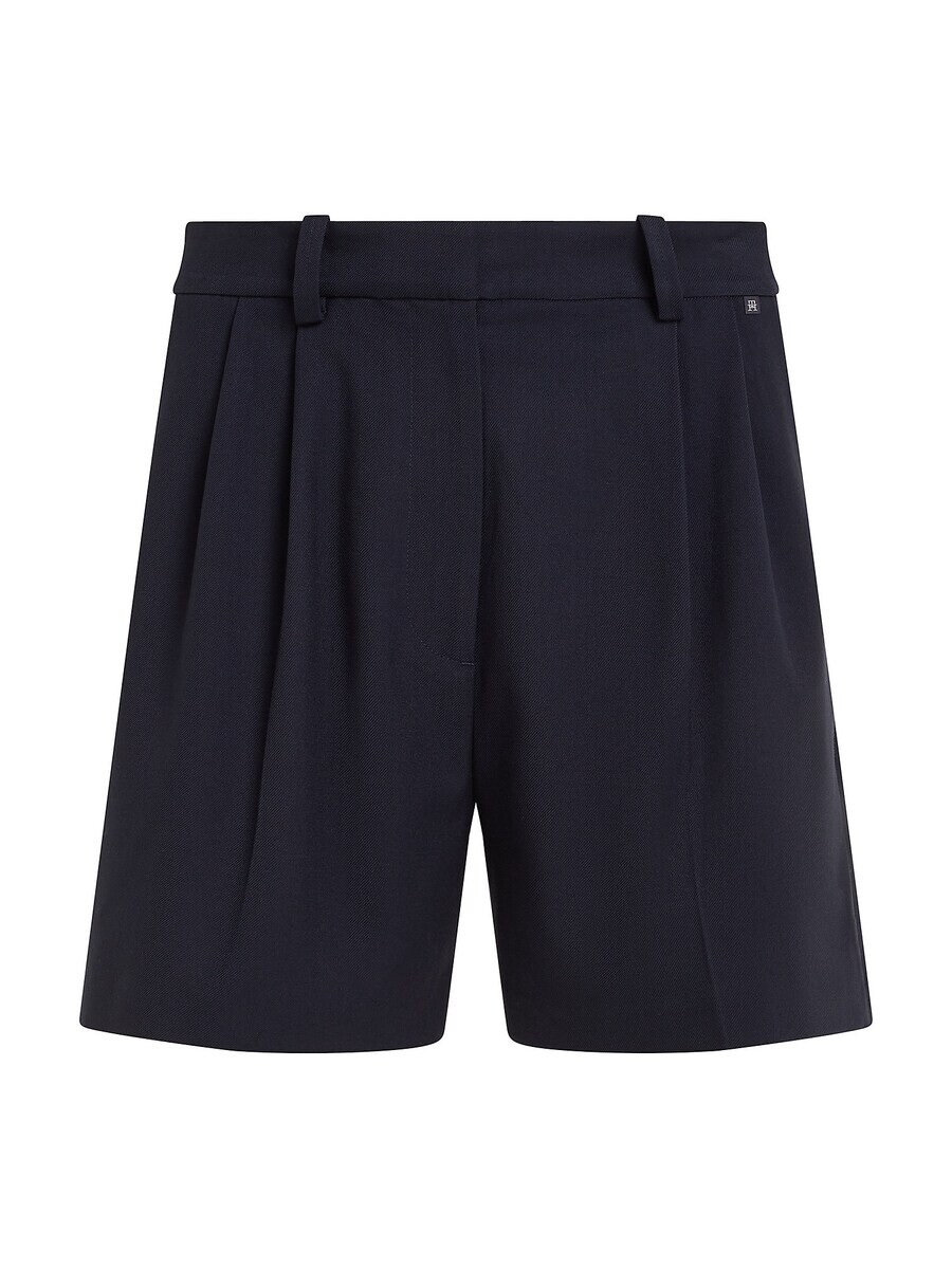

Брюки TOMMY HILFIGER Regular Chino Pants, цвет Night blue