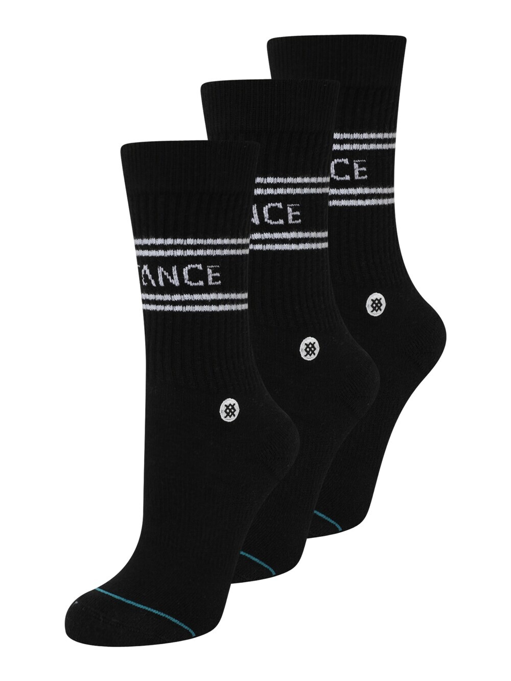 

Носки Stance, черный
