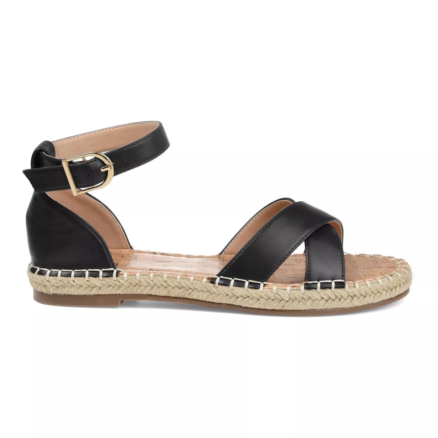 

Женские сандалии Journee Collection Lyddia Journee Collection, розовый