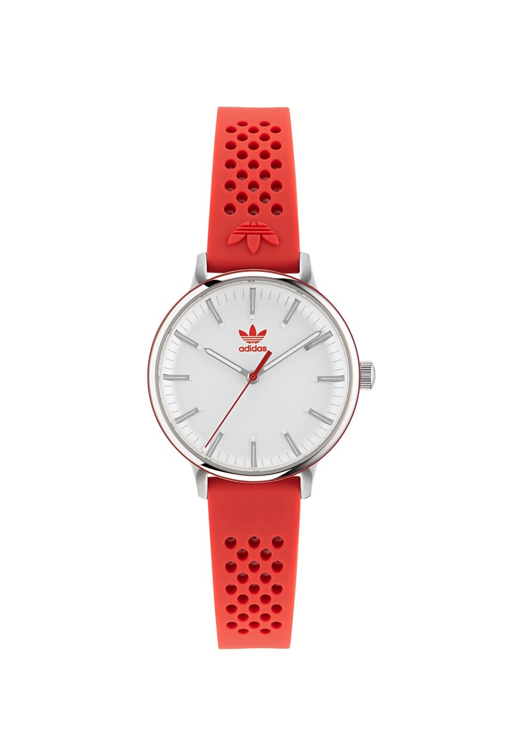 

Часы CODE ONE XSMALL adidas Originals, красный