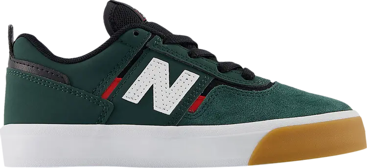 

Кроссовки Jamie Foy x Numeric 306 Big Kid 'Forest Green', зеленый