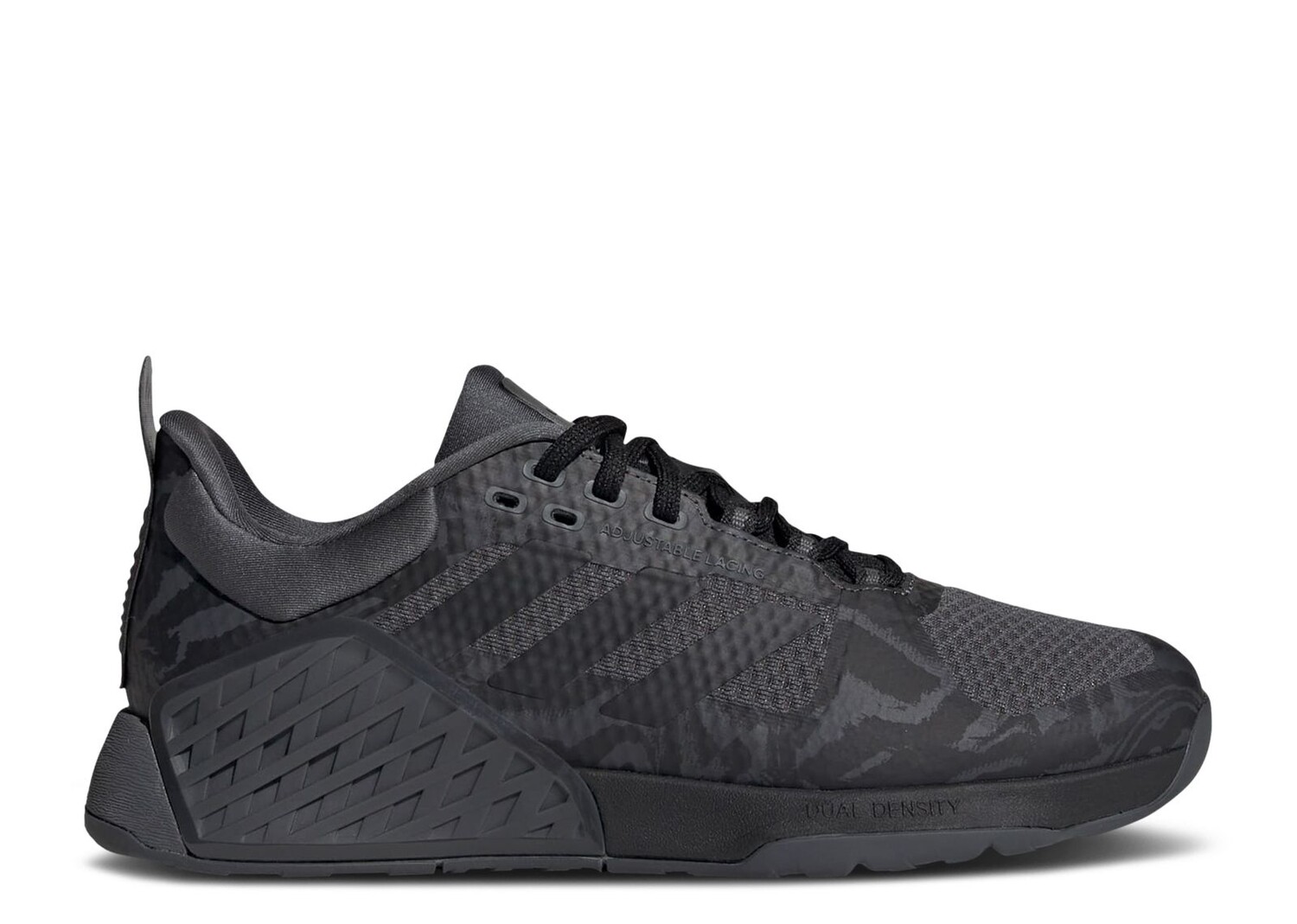 

Кроссовки adidas Wmns Dropset 2 'Black Grey', черный