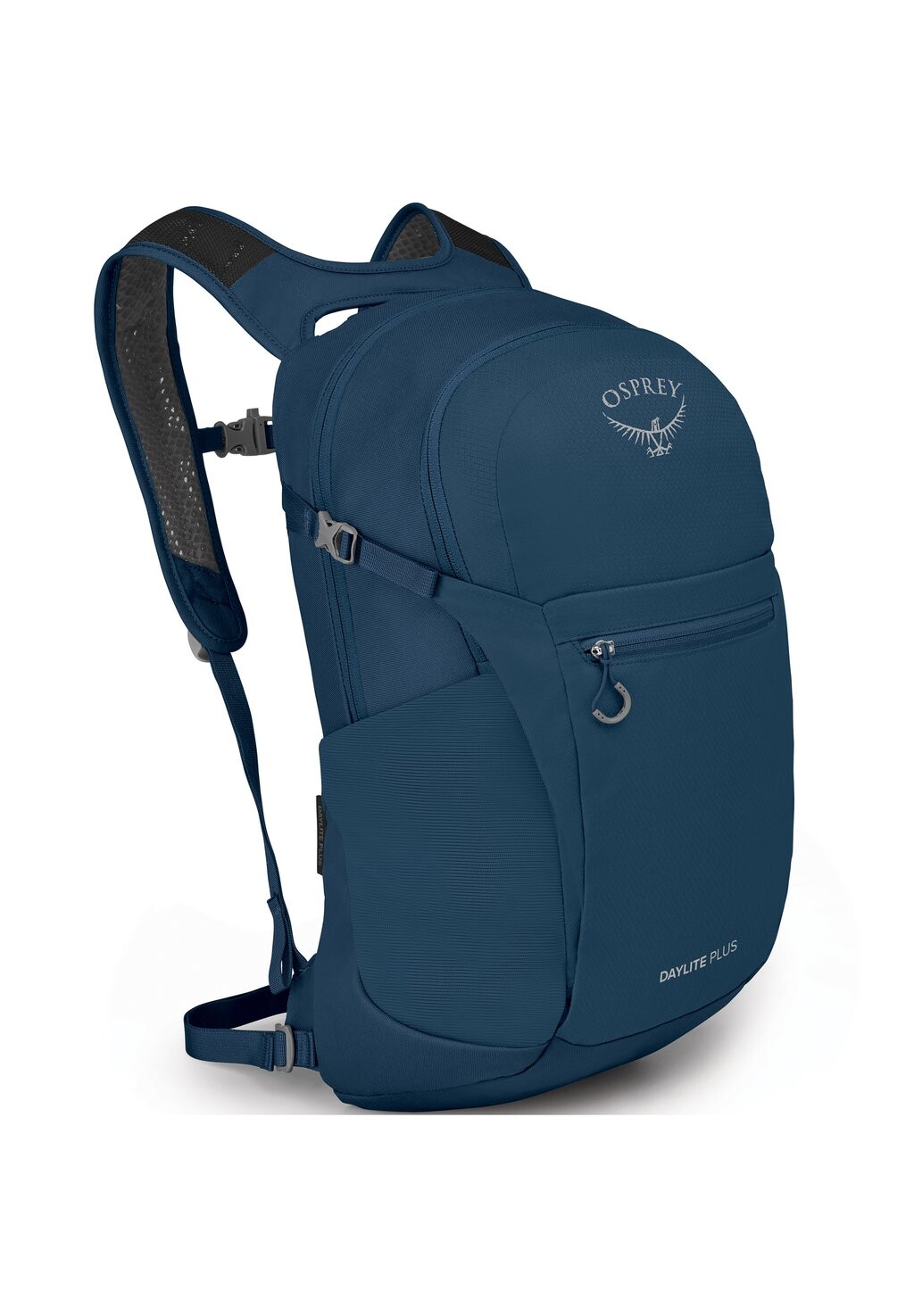 

Туристический рюкзак DAYLITE PLUS 46 CM LAPTOPFACH Osprey, цвет wave blue