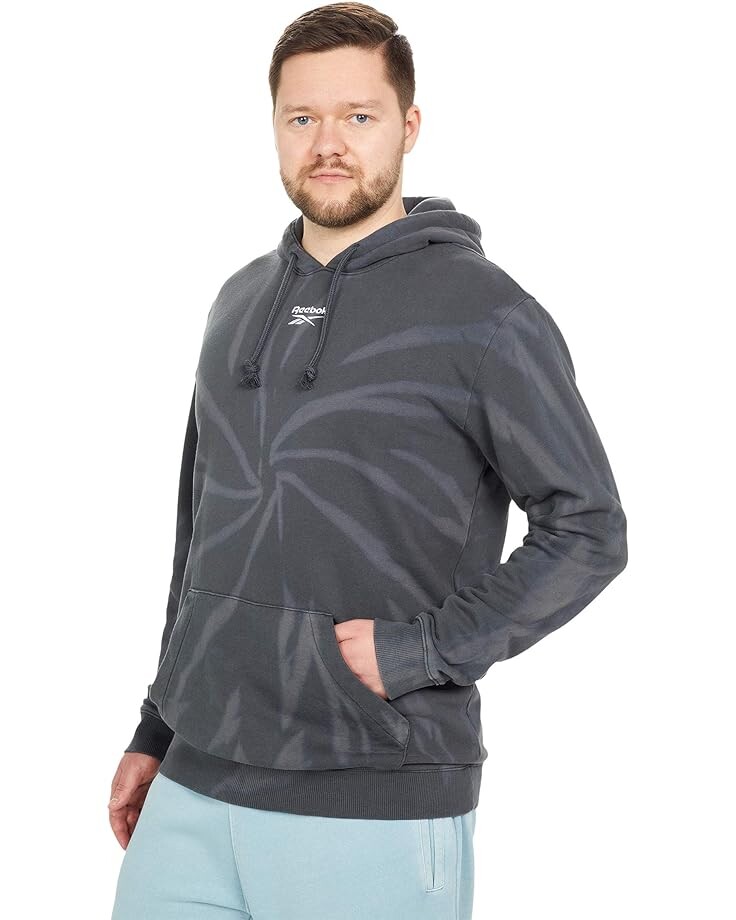 

Толстовка Reebok Classics Sweatshirt, черный