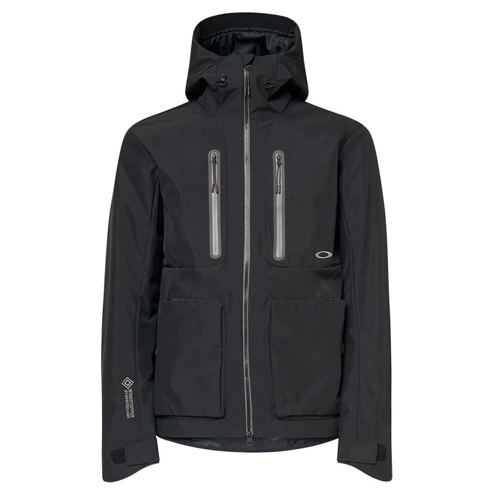

Спортивная куртка Oakley Latitude Goretex RC, черный