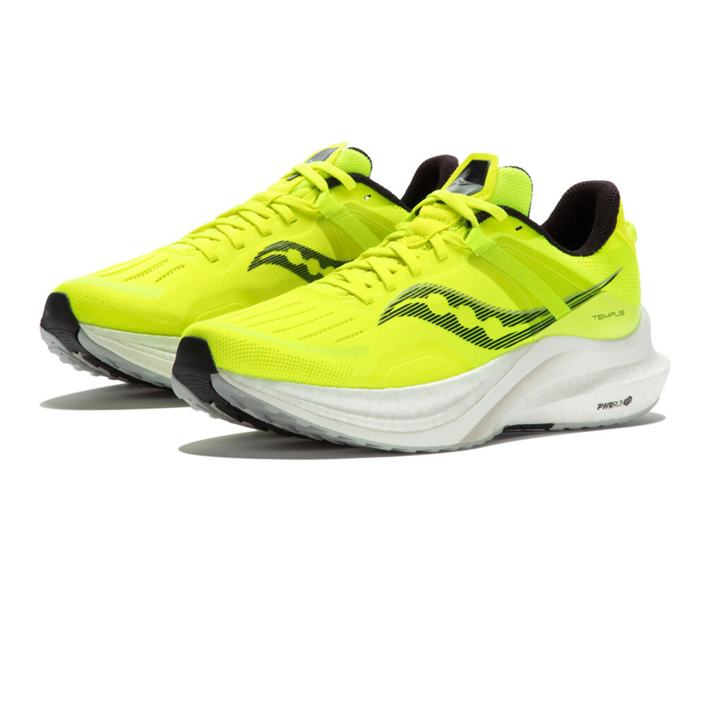 

Кроссовки для бега Saucony Tempus, желтый
