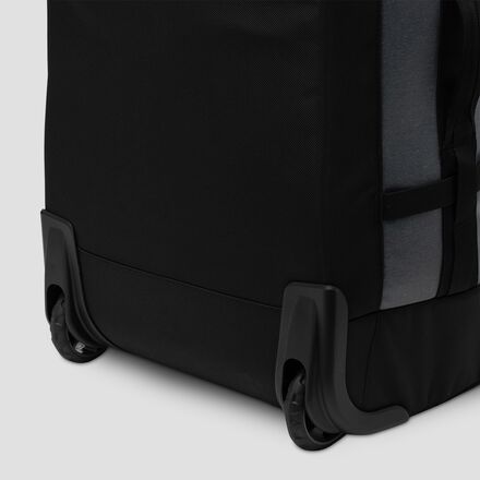 Спортивная сумка на колесиках Cargo Hauler XT 90L Eagle Creek, цвет Midnight Black рюкзак для девочек на колесиках школьный рюкзак на колесиках с принтом в виде кошки