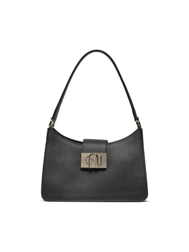 

Сумка Furla, черный