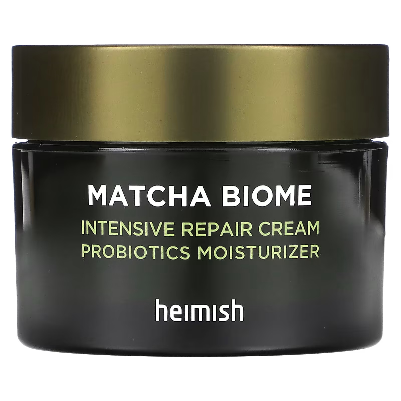 Крем Heimish Matcha Biome восстанавливающий, 50 мл heimish matcha biome очищающая пенка с аминокислотами 150 г 5 29 унции