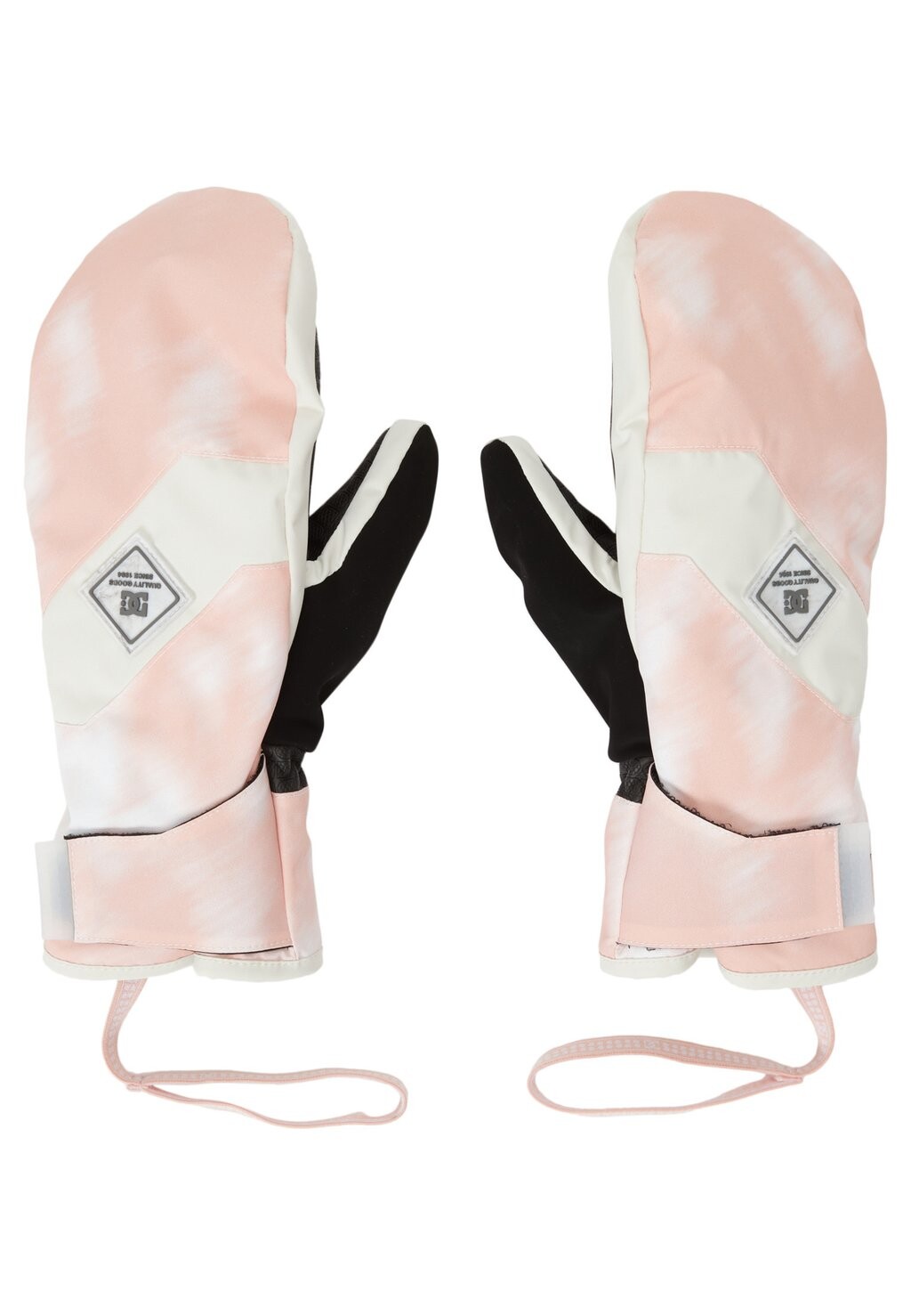 

Варежки DC Shoes ФРАНШИЗА-ТЕХНИКА, цвет xmmw pink tree runs